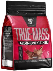 Bsn True Mass All In One Gainer 4.2 Kg Fresa