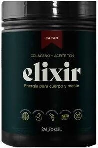 Paleobull Elixir Cacao 450g Cacao