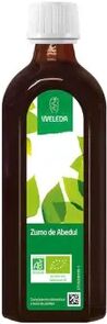 Weleda Zumo De Abedul 250 ml