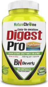 Beverly Nutrition Digest Pro 60 Caps