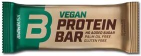 Biotech USA Vegan Protein Bar 50g 20 Barritas Chocolate