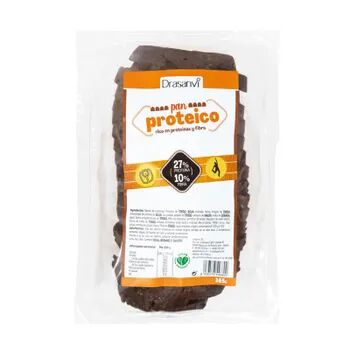 Drasanvi Pan Proteico 365g