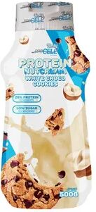 Procell Protein Nutcream 500g Chocolate Blanco-Cookie