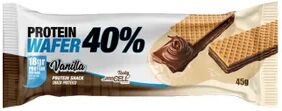 Procell Protein Wafer 40% 45g 18 Uds Chocolate