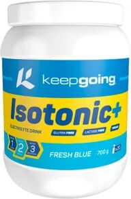 Keepgoing Isotonic+ 700g Limón