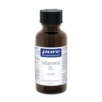 Pure Vitamina D3 22 ml