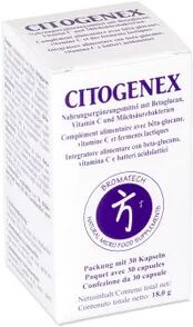 Bromatech Citogenex 30 Caps