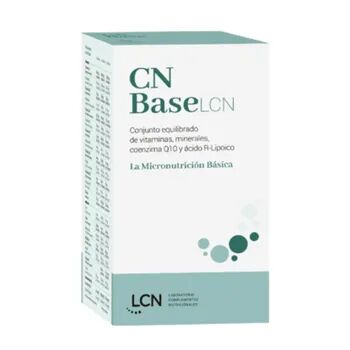 LCN CN Base 120 Caps