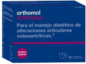 Orthomol Arthroplus 30 Sobres