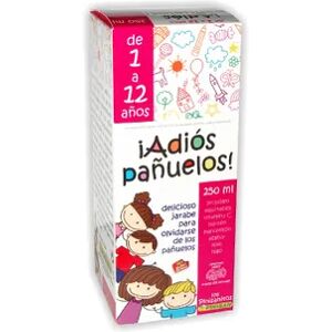 Pinisan ADIOS PAÑUELOS 250ml