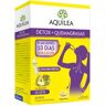 Aquilea DETOX + QUEMAGRASAS 10 Sticks Piña