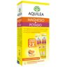 Aquilea MAGNESIO + POTASIO FORMATO AHORRO 2 Ud 14 Tabs Naranja