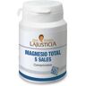 Ana Maria Lajusticia MAGNESIO TOTAL 5 SALES 100 Tabs