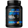 Muscletech CELL TECH PERFORMANCE SERIES 2270g Ponche de Fruta