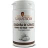 Ana Maria Lajusticia LEVADURA DE CERVEZA + GERMEN DE TRIGO Y TIAMINA 80 Tabs