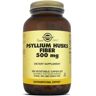 Solgar PSYLLIUM HUSKS FIBER 500mg 200 VCaps