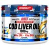 Big Cod Liver Oil 1000 mg 120 Perlas