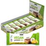 Weider Vegan Protein Bar Wafer! 12 Uds 35g Piña-Coco