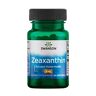 Swanson Zeaxantina 4 mg 60 Perlas