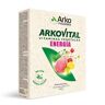 Arkopharma Arkovital Energía Multivitamínico 30 Tabs