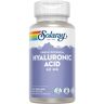 Solaray ÁCIDO HIALURÓNICO 60mg 30 Cápsulas vegetales