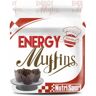 NutriSport ENERGY MUFFINS 560g