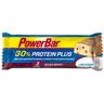 PowerBar PROTEIN PLUS 30% 15 x 55g Tarta de Queso con Limón