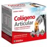 Ynsadiet Zentrum Colágeno Articula 14g 20 Sobres Frutas del Bosque