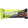 Eurosup Choco Crunch Protein 40g 20 Barritas Chocolate