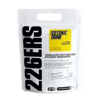 226ers Isotonic Drink 500g Frutos Rojos