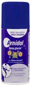 Arnidol Spray Glacial 150 ml