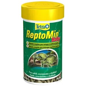 Tetra Reptomin Baby 100 ml