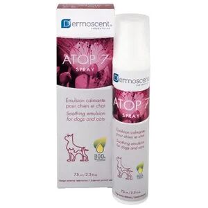 Dermoscent Atop 7 Spray Perro Y Gato 75 ml