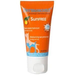 Dermoscent Sunfree Perro Gato 30 ml