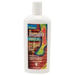 Vetnova Thermaflex Liniment Gel 355 ml