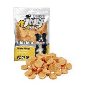 Calibra Dog Joy Classic Pollo 80g