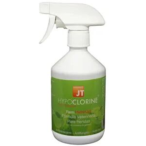 JTpharma Hypoclorine Farm Hidrogel 540 ml