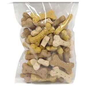 Petpall Snacks Dog Lovers Huesito Mix 10 Kg