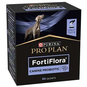 Pro Plan Fortiflora Canine Probiotic 30 Uds 1g