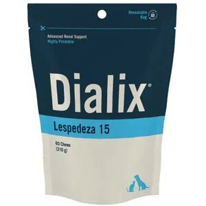 Vetnova Dialix Lespedeza 15 60 Uds