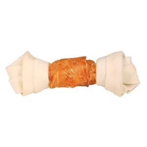 Trixie Denta Fun Chewing Bone de Pollo 40 cm 500g