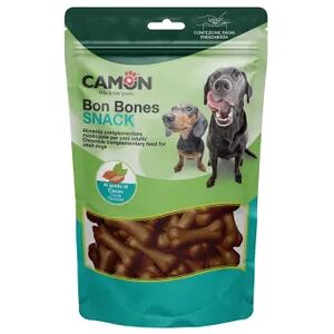 Camon Snack Bon Bones Cacao 120g