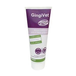 Stangest Gingivet Pasta 100g