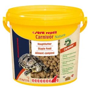 Sera Reptil Professional Carnivor 3,8 L