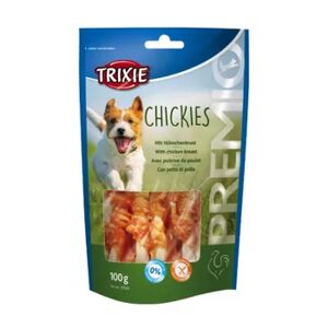 Trixie Premio Chickies Con Pechuga De Pollo 100g