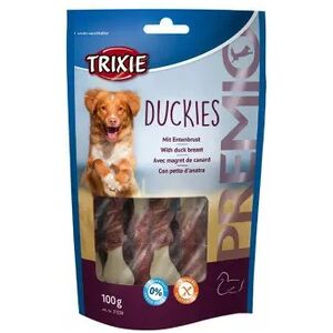 Trixie Premio Duckies Con Pechuga De Pato 100g