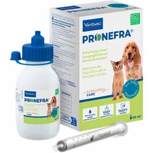 Virbac Pronefra Gatos Y Perros 180 ml