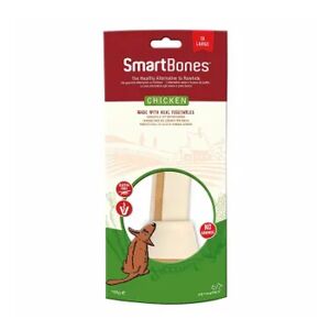 Smartbones Snack XL De Pollo
