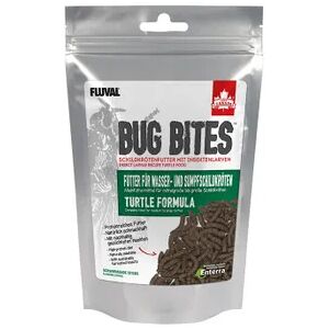 Fluval Bug Bites Bug Bites Tortuga Formula Stick 17-20mm 100g