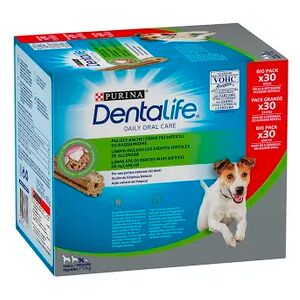 Purina Dentalife Cuidado Bucal Diario Perro Pequeños 490g